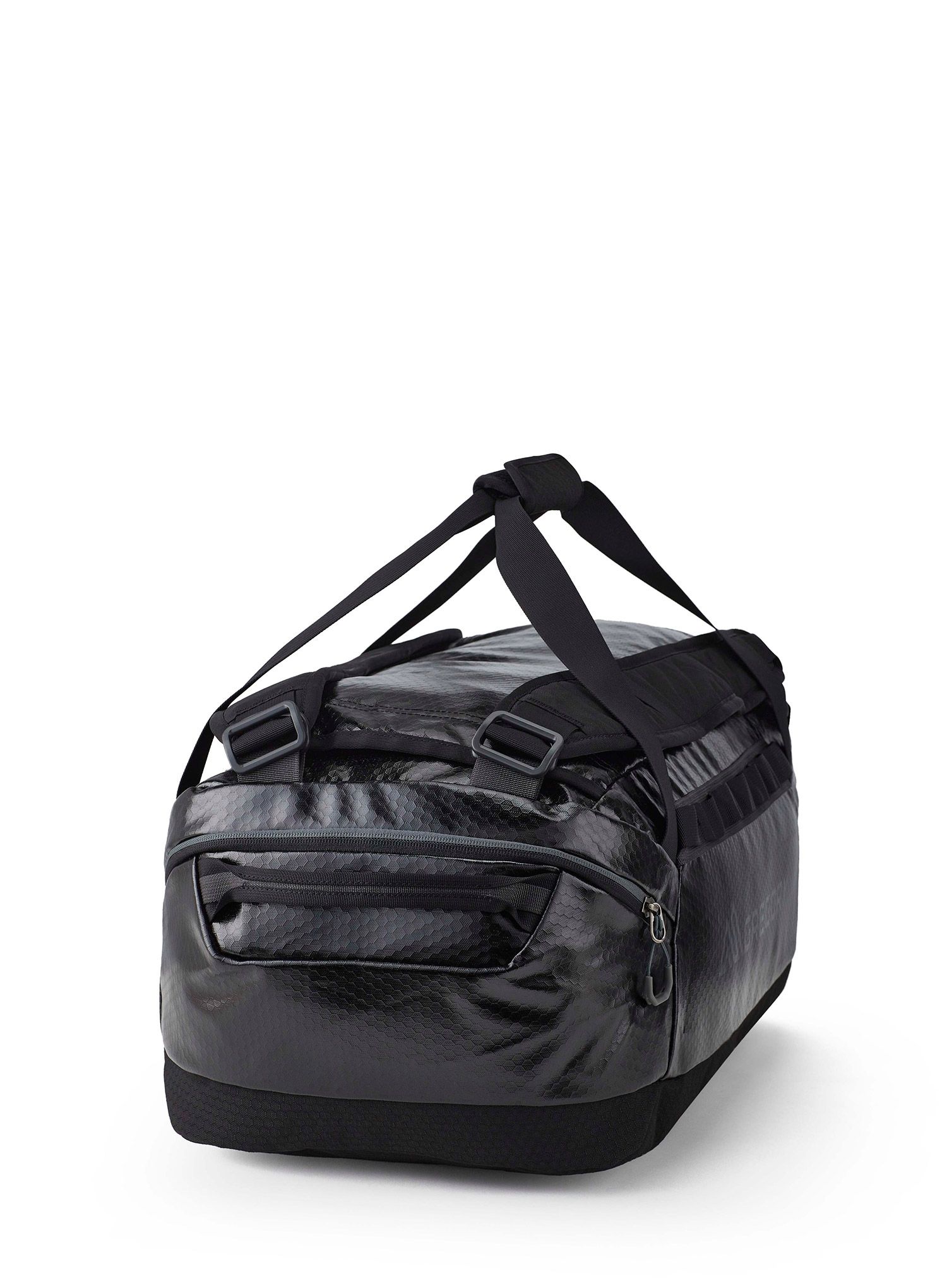 Чанта за пътуване Gregory Alpaca 40 - obsidian black