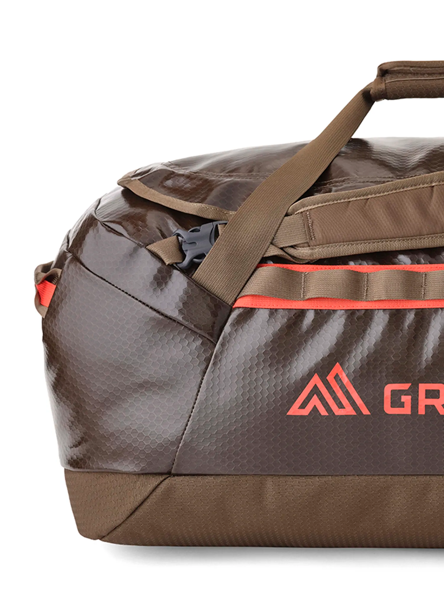 Чанта за пътуване Gregory Alpaca 60 - mesa brown