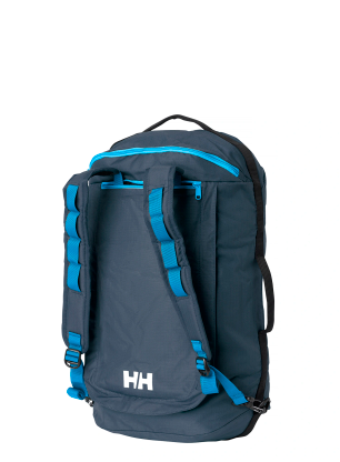 Чанта за пътуване Helly Hansen Canyon Duffel Pack 35 L - alpine frost