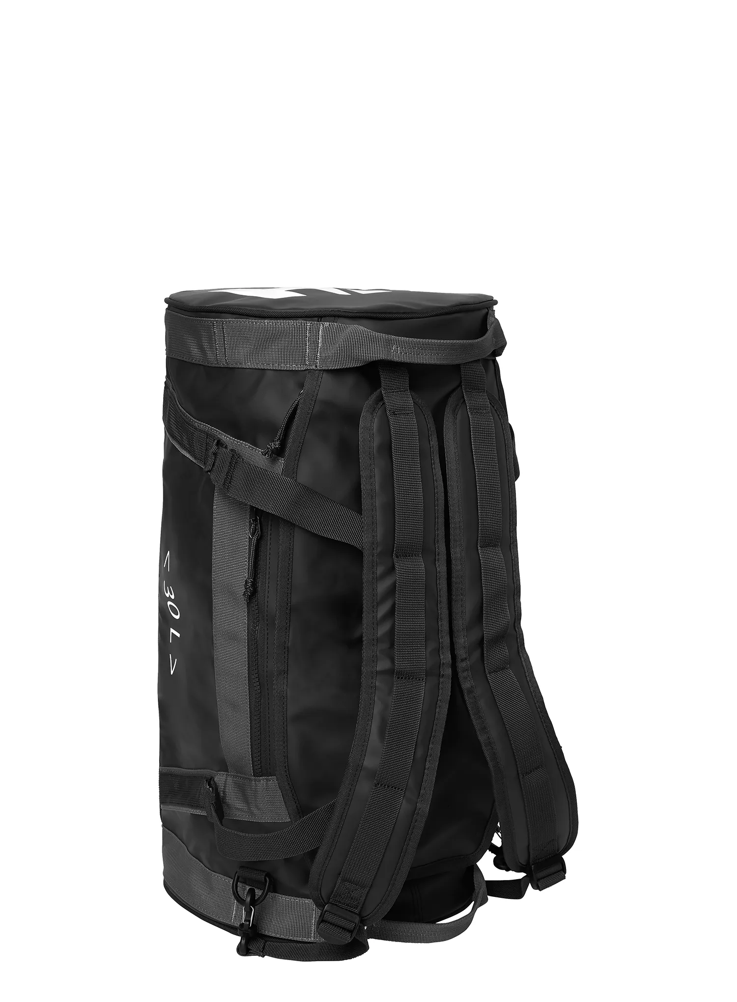 Чанта за пътуване Helly Hansen HH Duffel Bag 2 30L - black