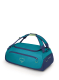 Чанта за пътуване Osprey Daylite Duffel 45 - blue spikemoss/alkaline