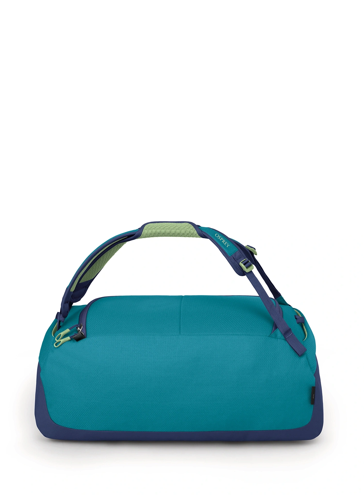 Чанта за пътуване Osprey Daylite Duffel 45 - blue spikemoss/alkaline