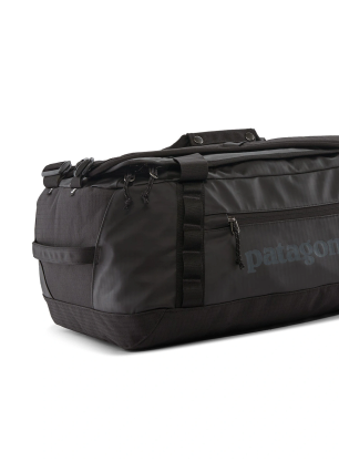 Чанта за пътуване Patagonia Black Hole Duffel 40L - black/black