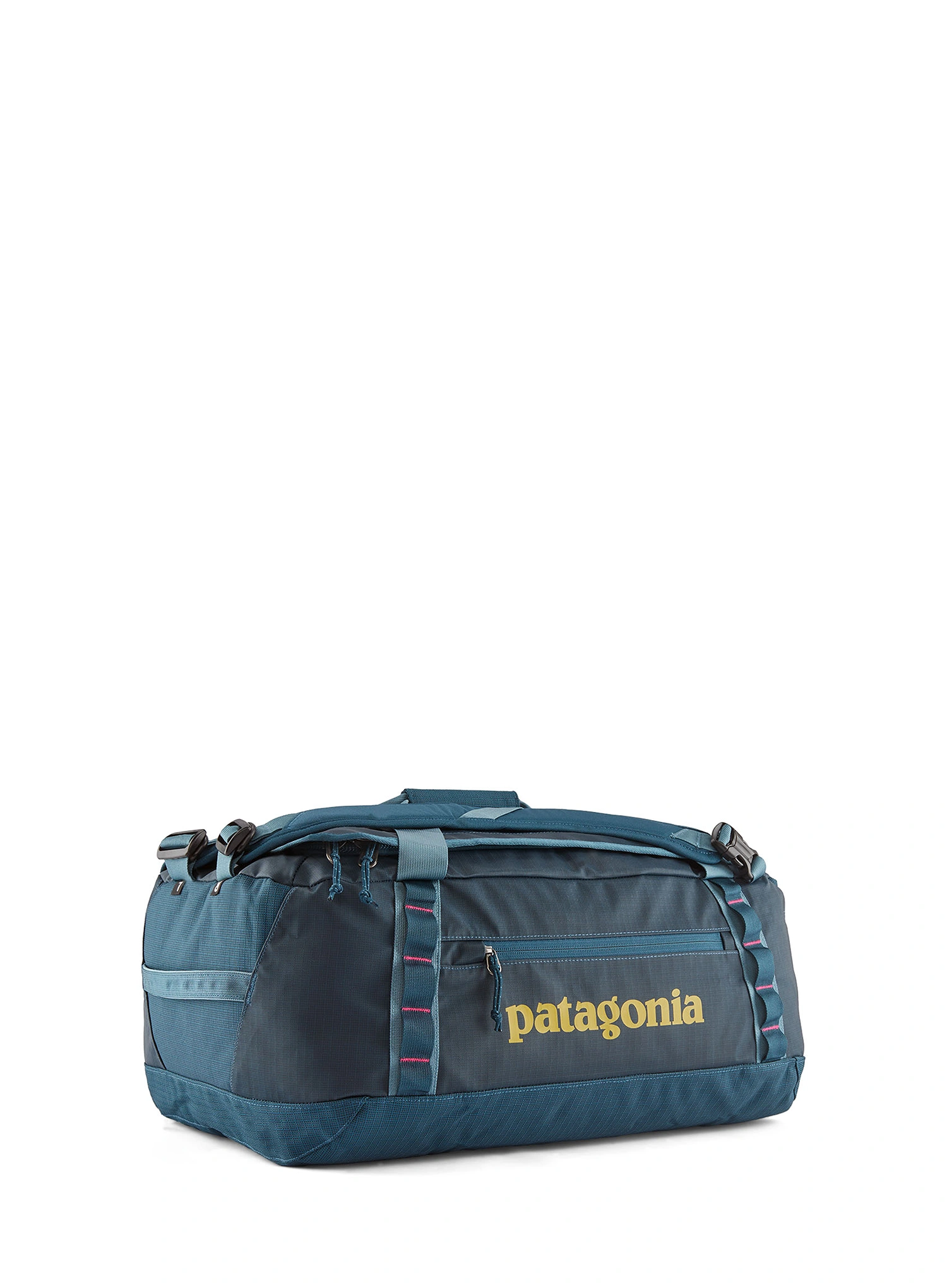 Чанта за пътуване Patagonia Black Hole Duffel 40L - tidal teal