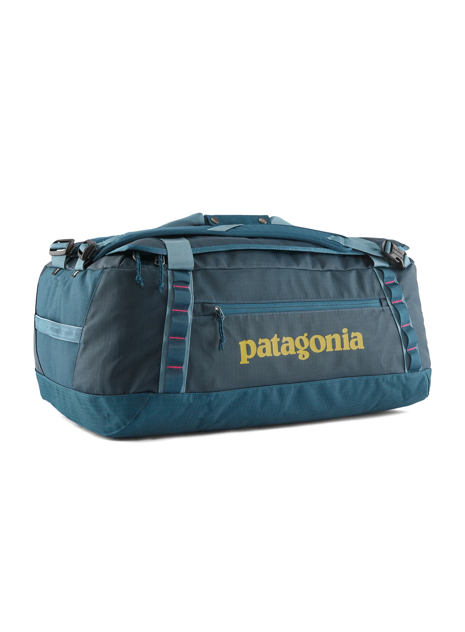Чанта за пътуване Patagonia Black Hole Duffel 55L - tidal teal