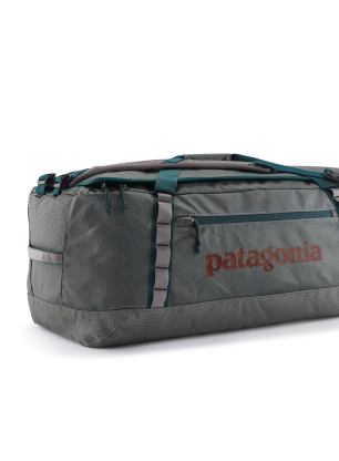 Чанта за пътуване Patagonia Black Hole Duffel 70L - noble grey