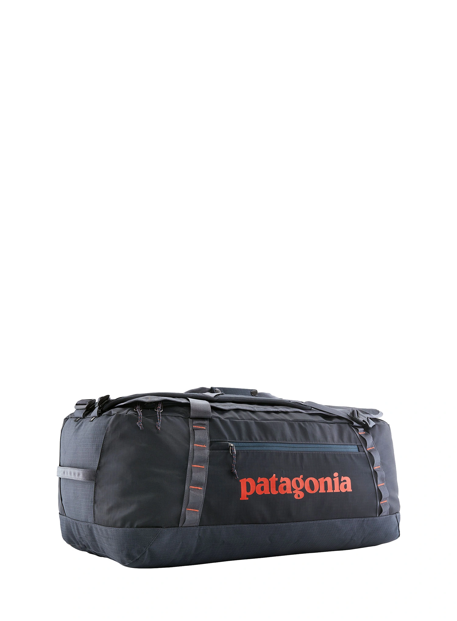 Чанта за пътуване Patagonia Black Hole Duffel 70L - smolder blue