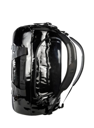 Чанта за пътуване Tatonka Barrel 85 - black