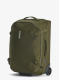 Чанта за пътуване Thule Enroute Carry On - natural green
