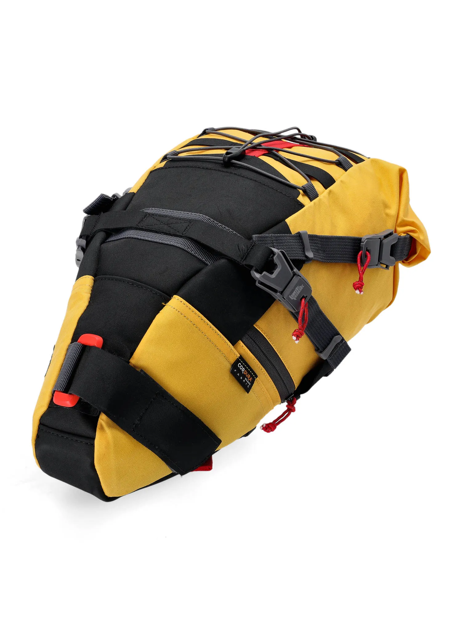 Чанта за под седалката Jack Pack Tobołek RGB - yellow