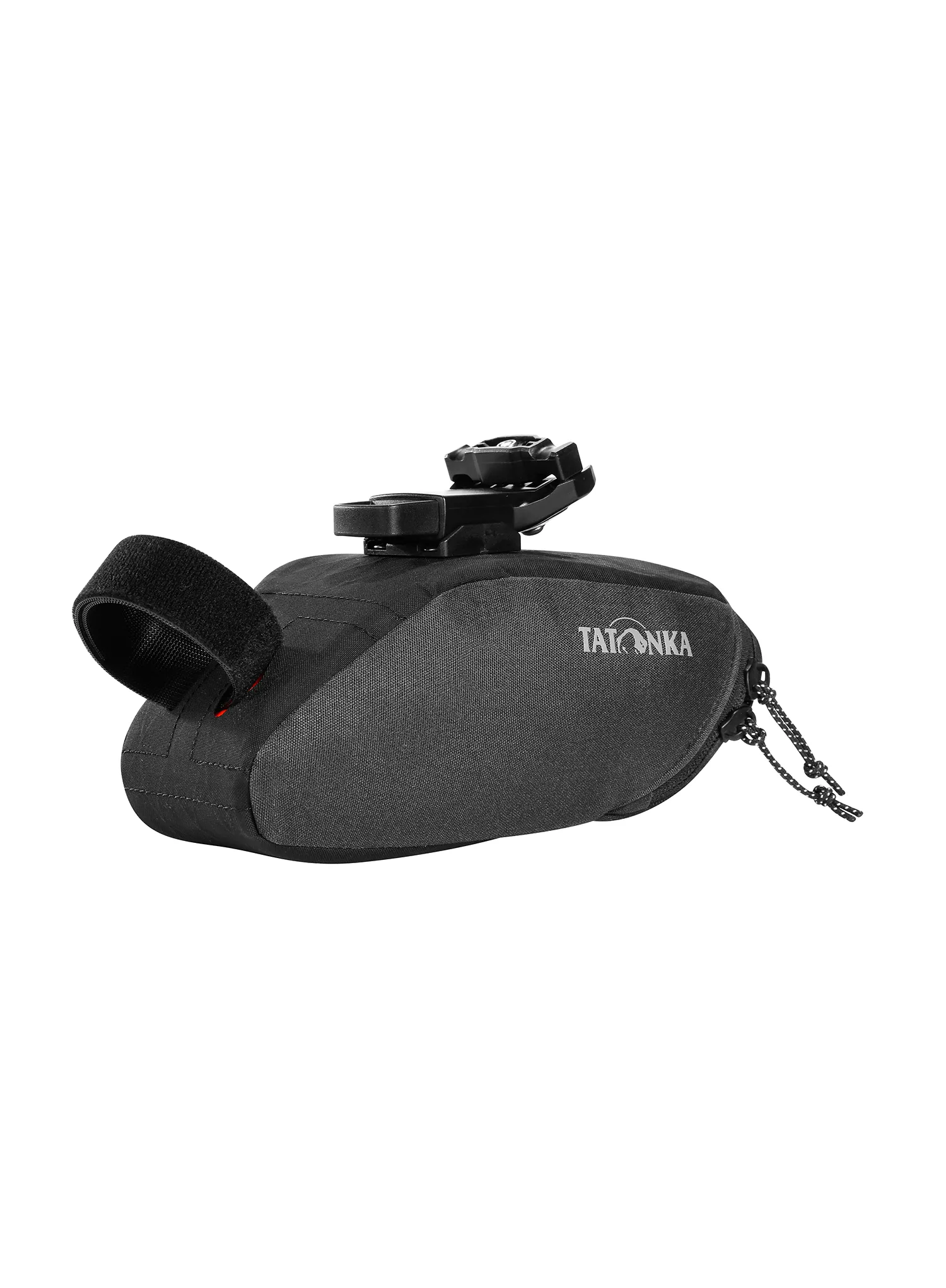 Чанта за под седалката Tatonka Bike Saddle Bag S - black