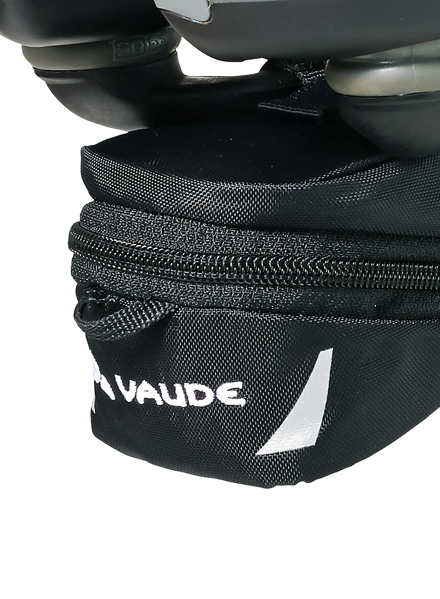 Чанта за под седалката Vaude Tube Bag S - black