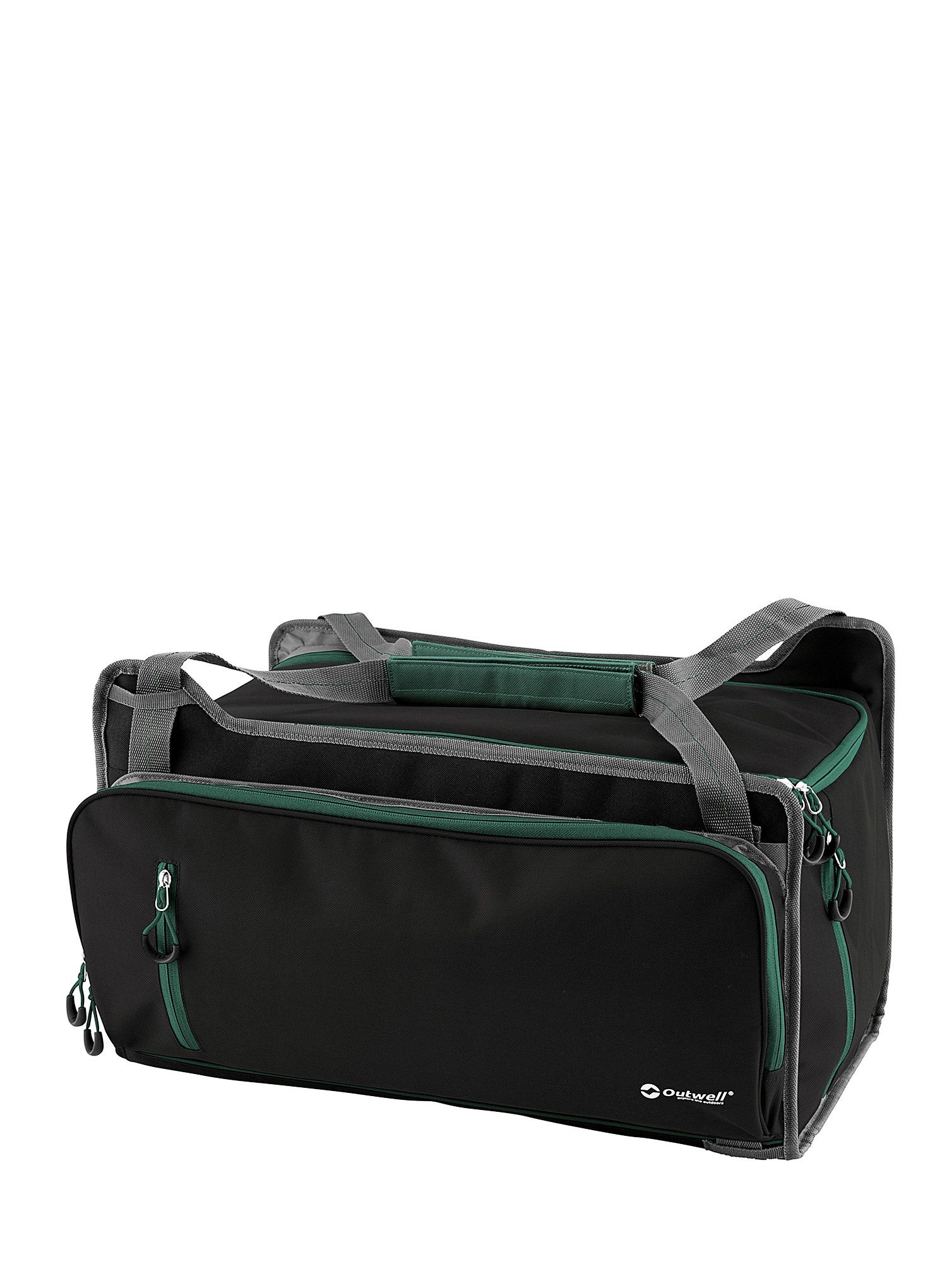 Термочанта Outwell Cormorant L - black