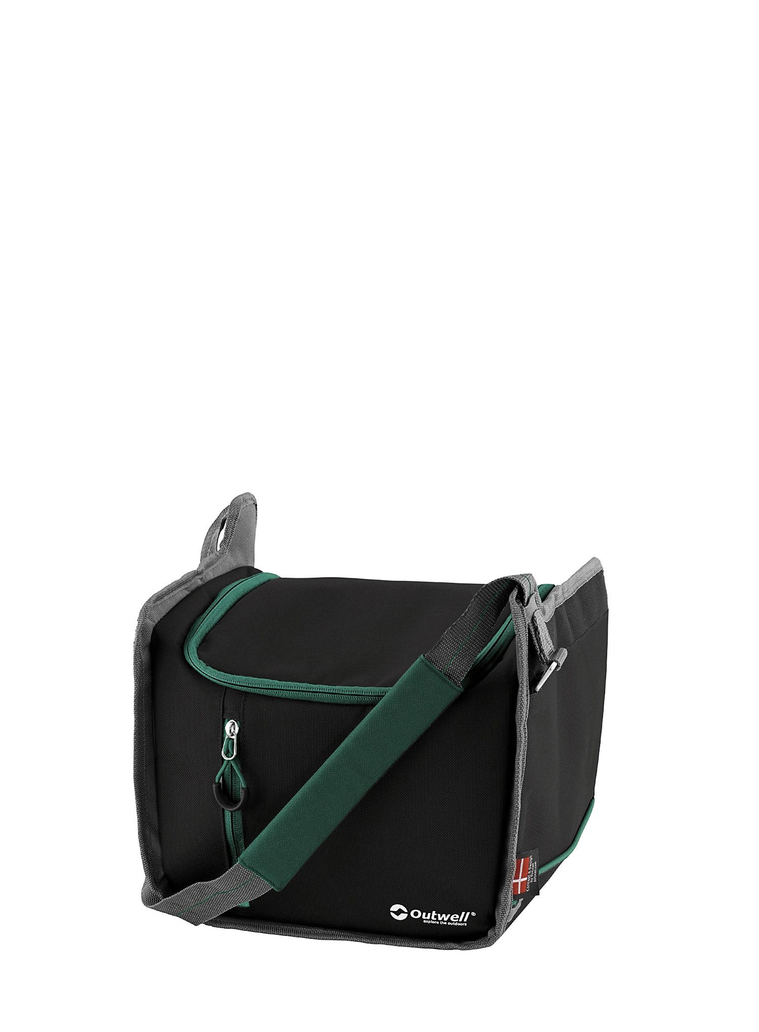 Термочанта Outwell Cormorant S - black