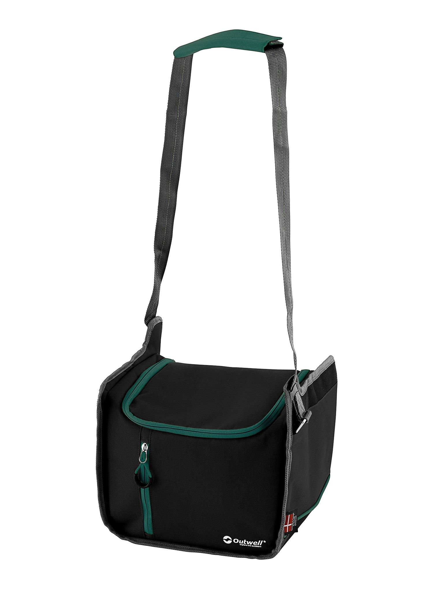 Термочанта Outwell Cormorant S - black