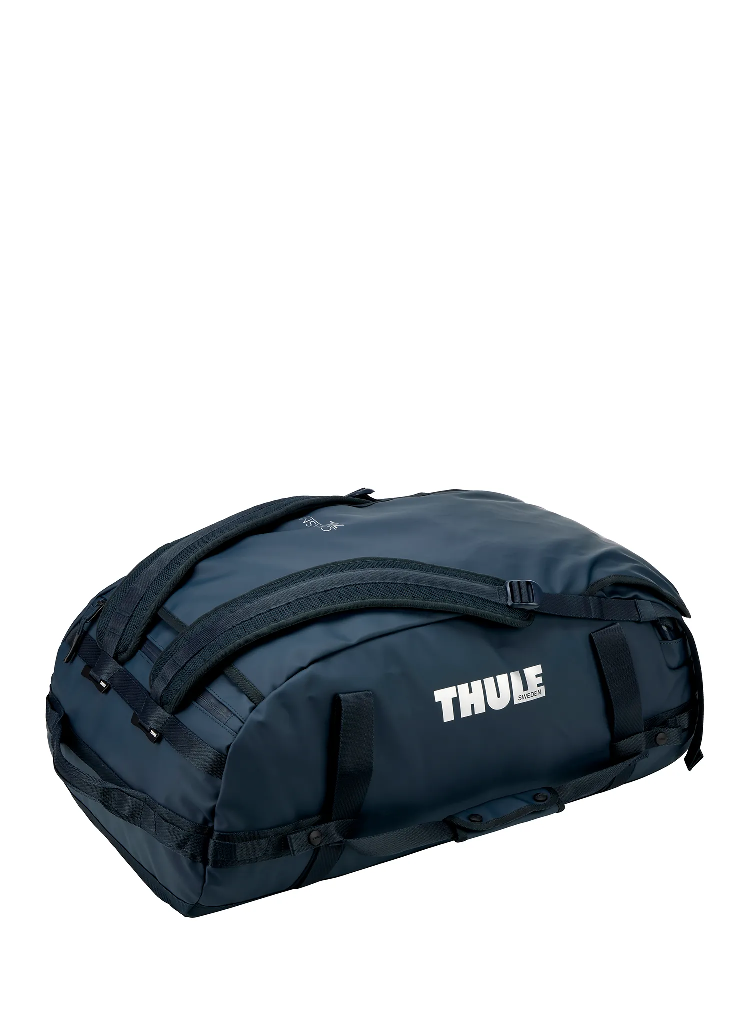 Чанта Thule Chasm 70 L - darkest blue