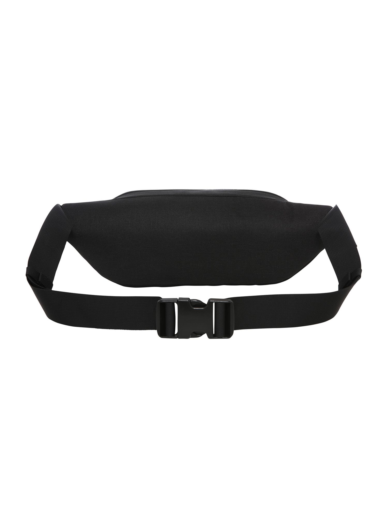 Чантичка за кръст The North Face Lumbar Pack - tnf black heather