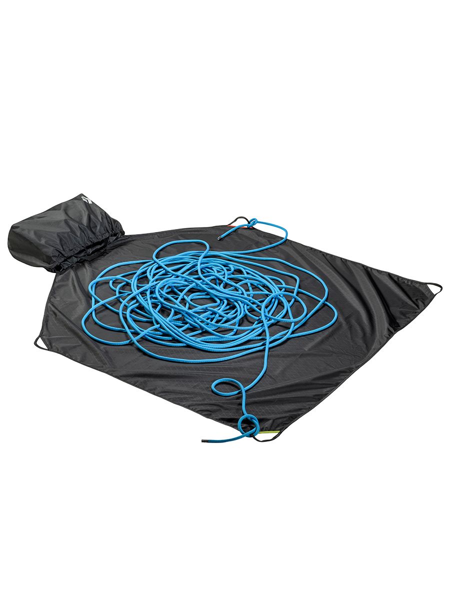Чанта за въже Black Diamond Full Rope Burrito - black