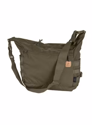 Чанта Helikon-Tex Bushcraft Satchel Cordura - ral 7013