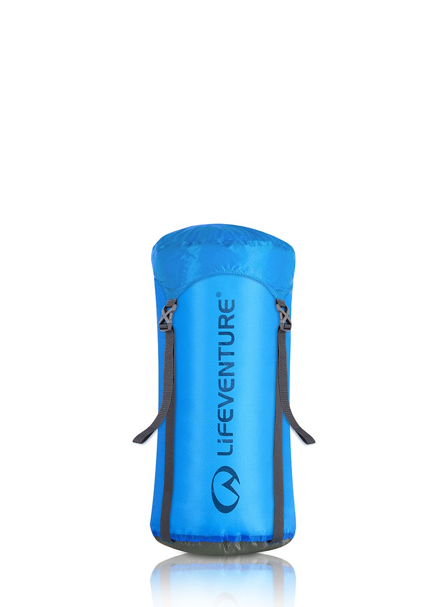 Компресионна торба Lifeventure Ultralight Compression Sack 10L