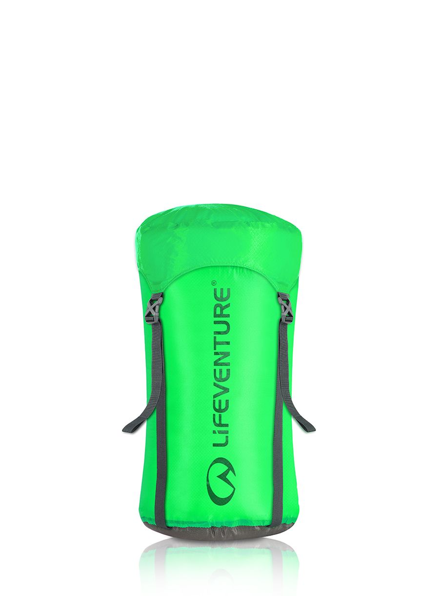 Компресионна торба Lifeventure Ultralight Compression Sack 15L