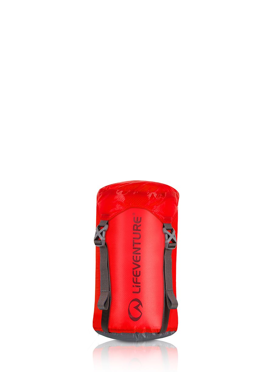 Компресионна торба Lifeventure Ultralight Compression Sack 5L