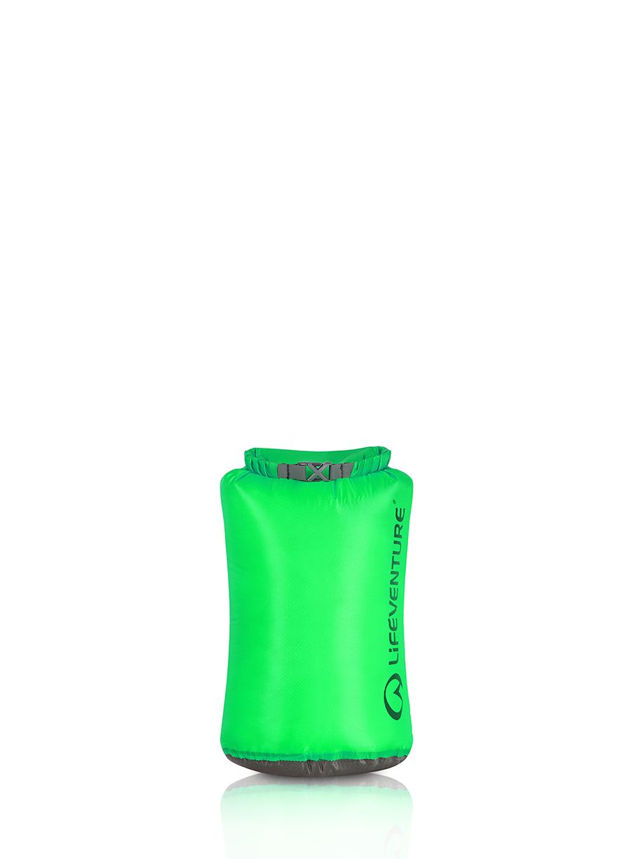 Водоустойчива торба Lifeventure Ultralight Dry Bag 10 l