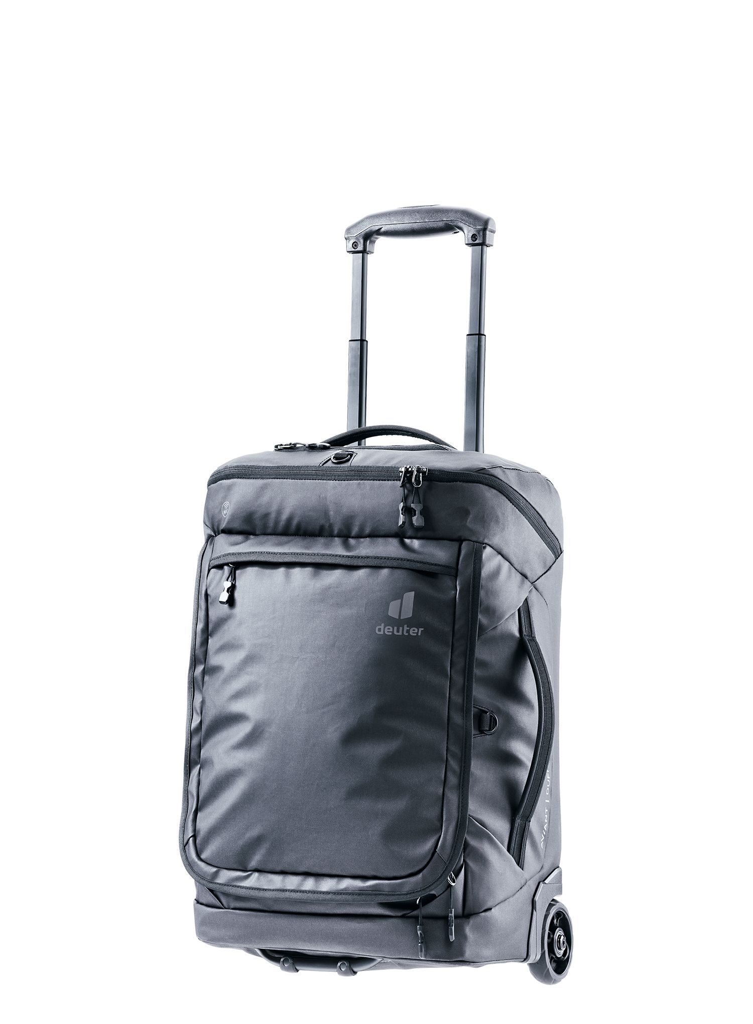 Чанта за пътуване Deuter AViANT Duffel Pro Movo 36 - black