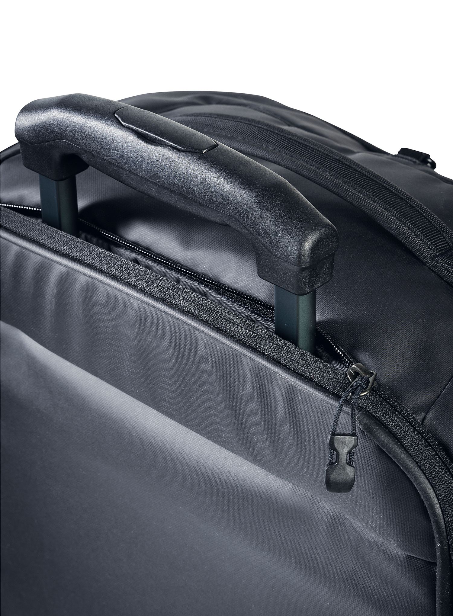 Чанта за пътуване Deuter AViANT Duffel Pro Movo 36 - black