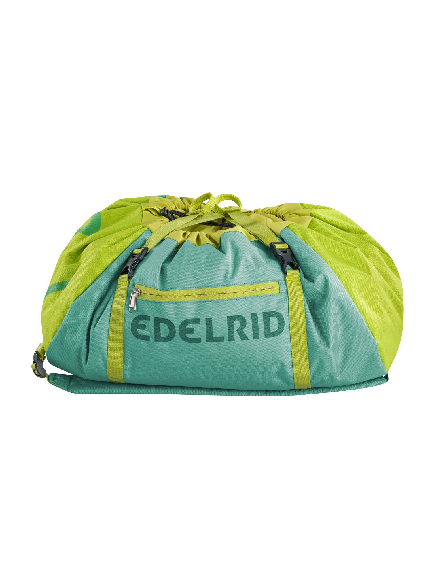 Чанта за въже Edelrid Drone II - jade