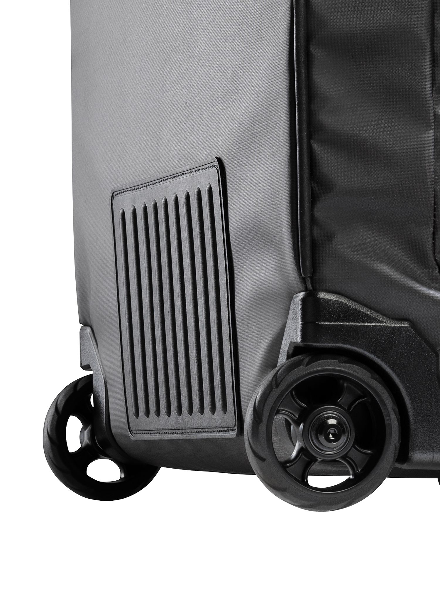 Чанта за пътуване Deuter AViANT Duffel Pro Movo 60 - black