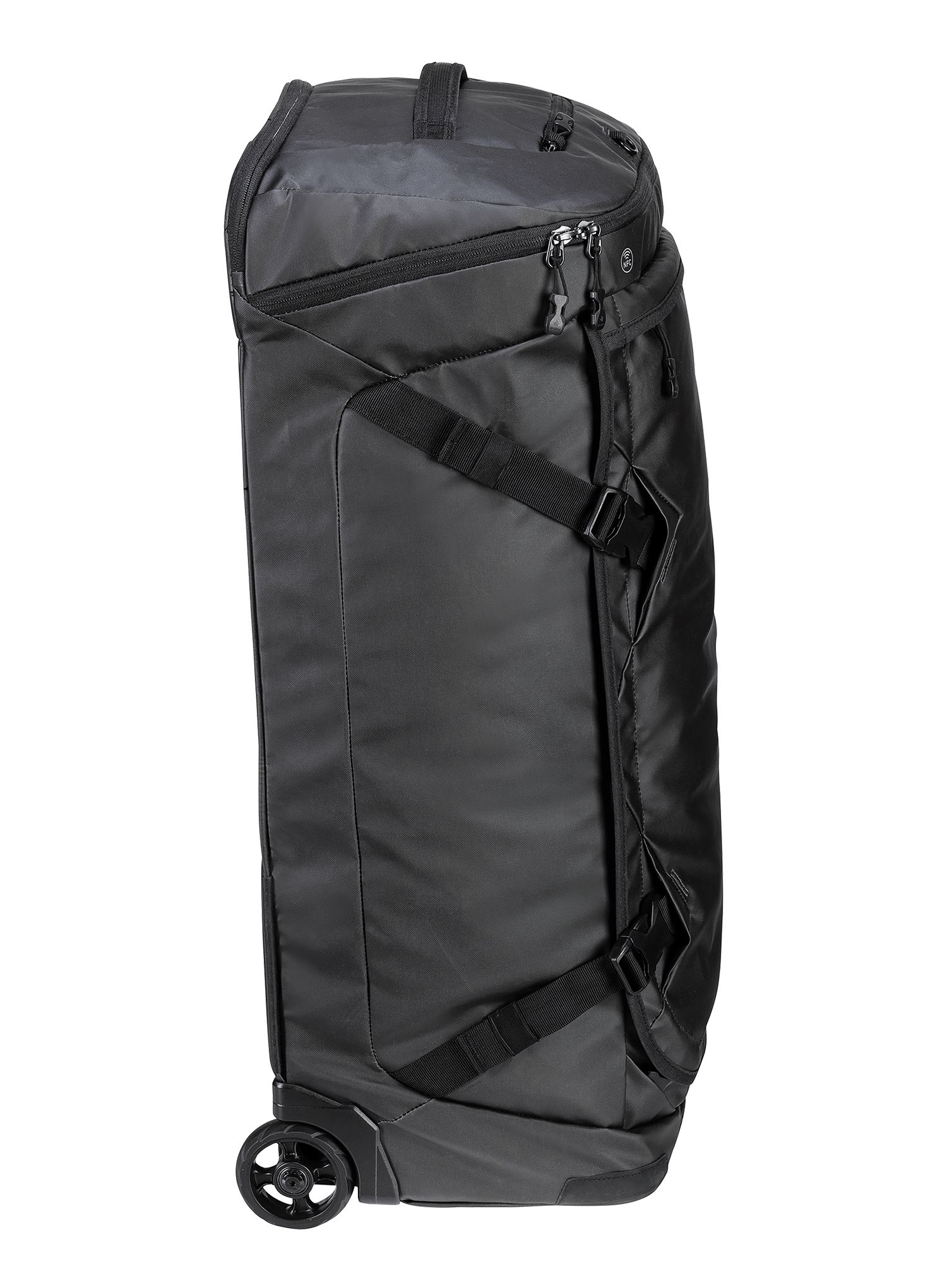Чанта за пътуване Deuter AViANT Duffel Pro Movo 60 - black