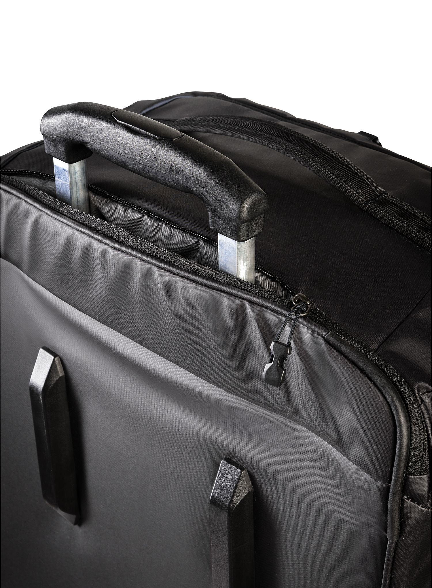 Чанта за пътуване Deuter AViANT Duffel Pro Movo 60 - black