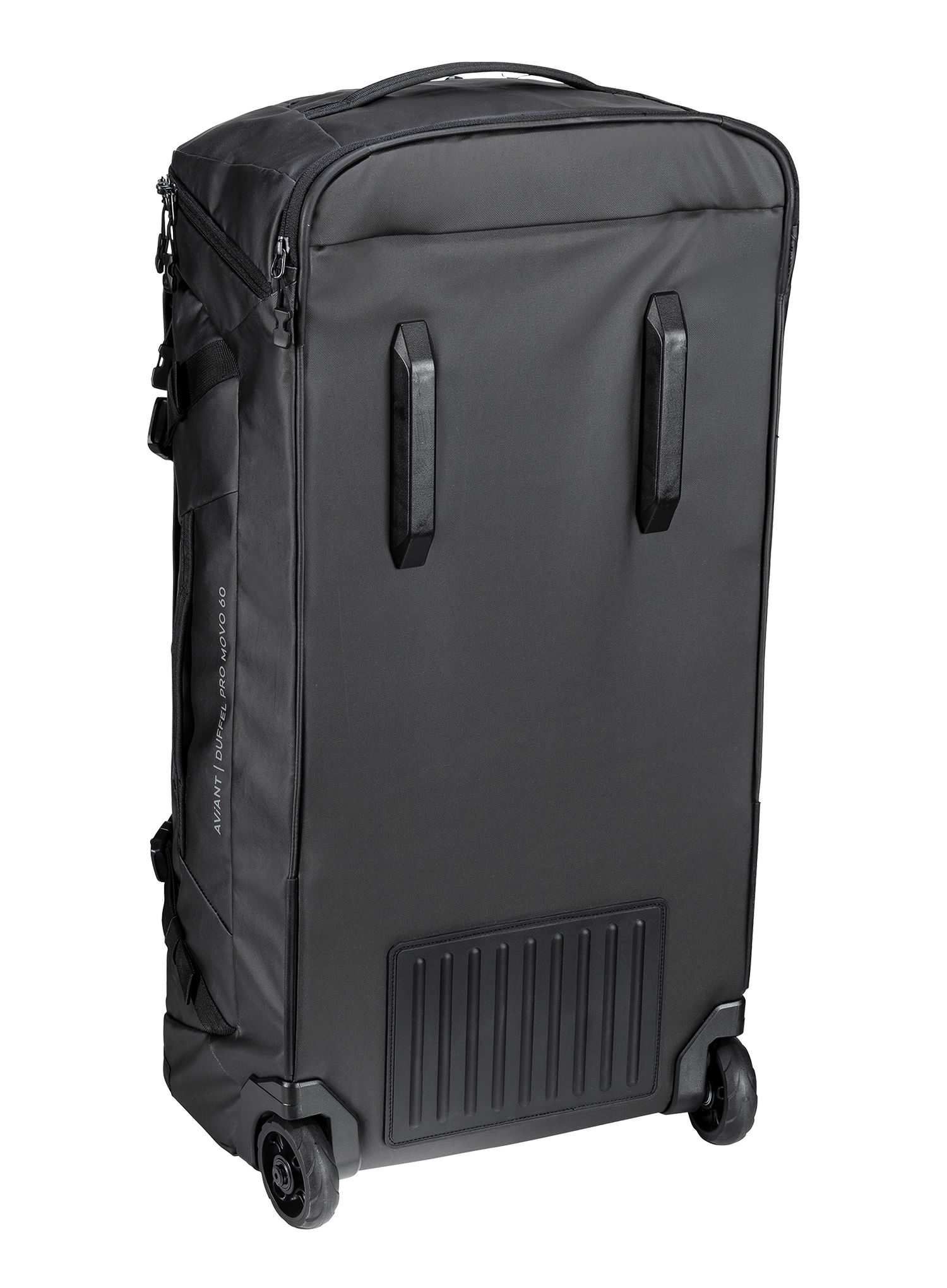 Чанта за пътуване Deuter AViANT Duffel Pro Movo 60 - black