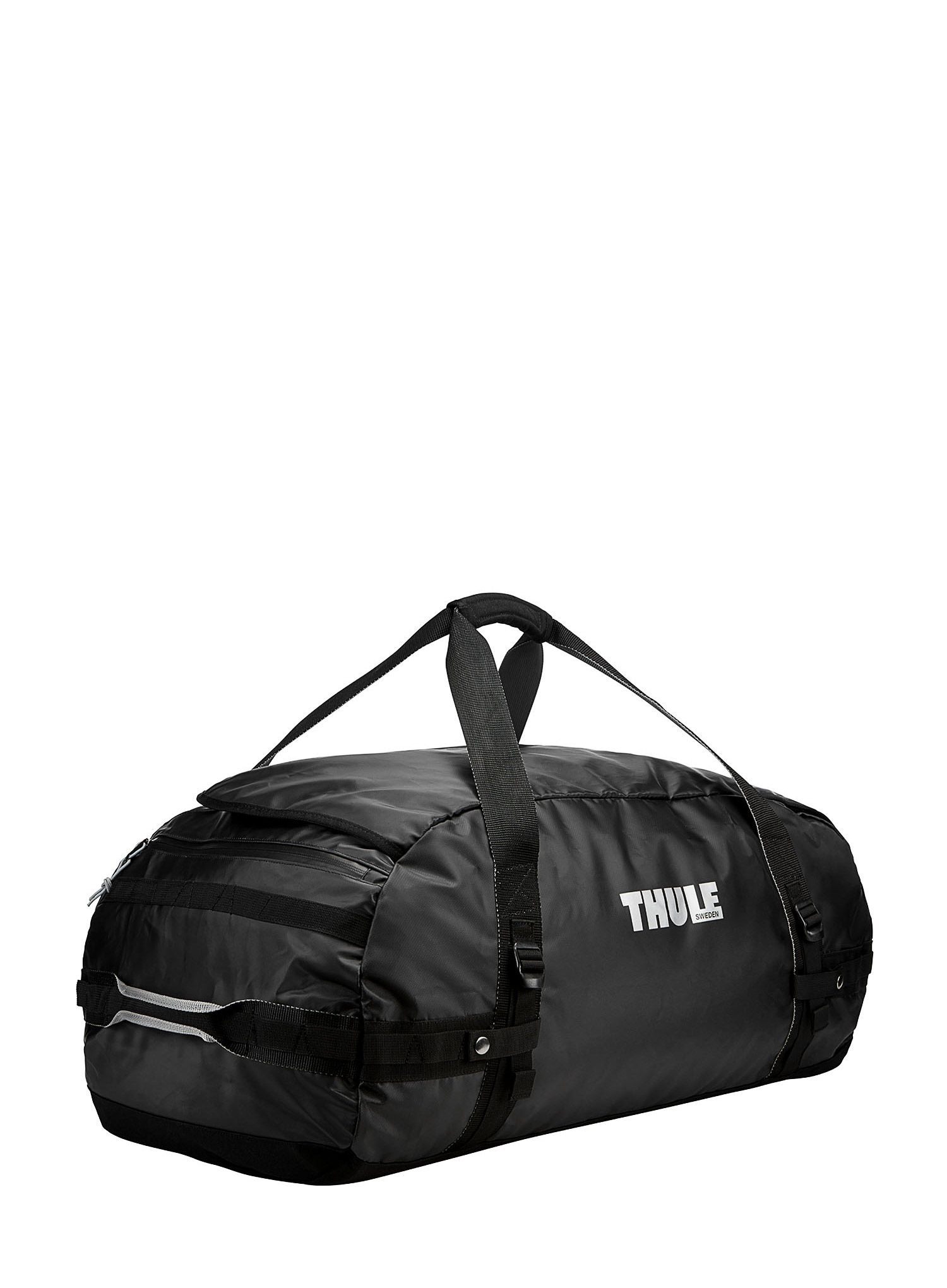 Чанта за пътуване Thule Chasm 90 - black