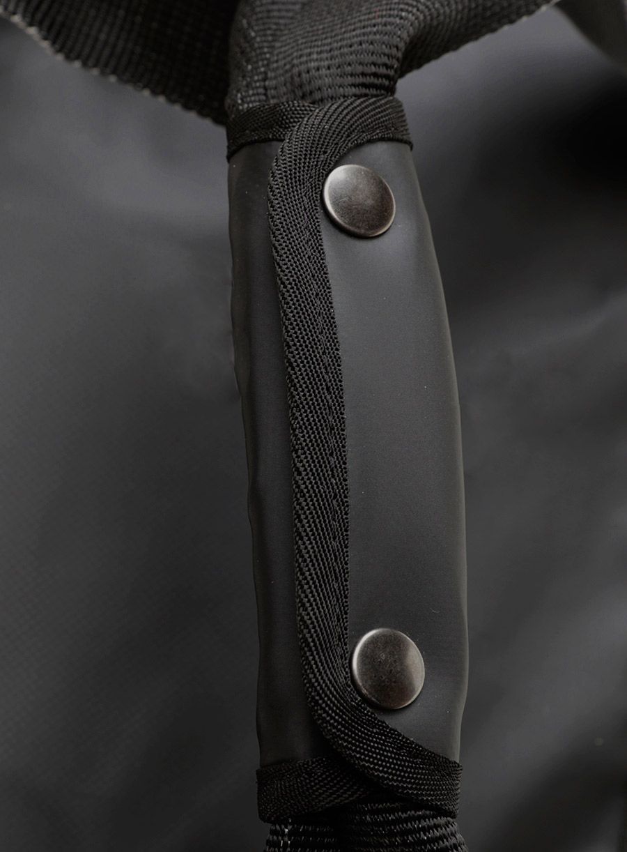 Чанта за пътуване Thule Chasm 90 - black