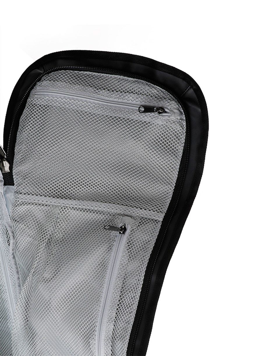 Чанта за пътуване Thule Chasm 90 - black