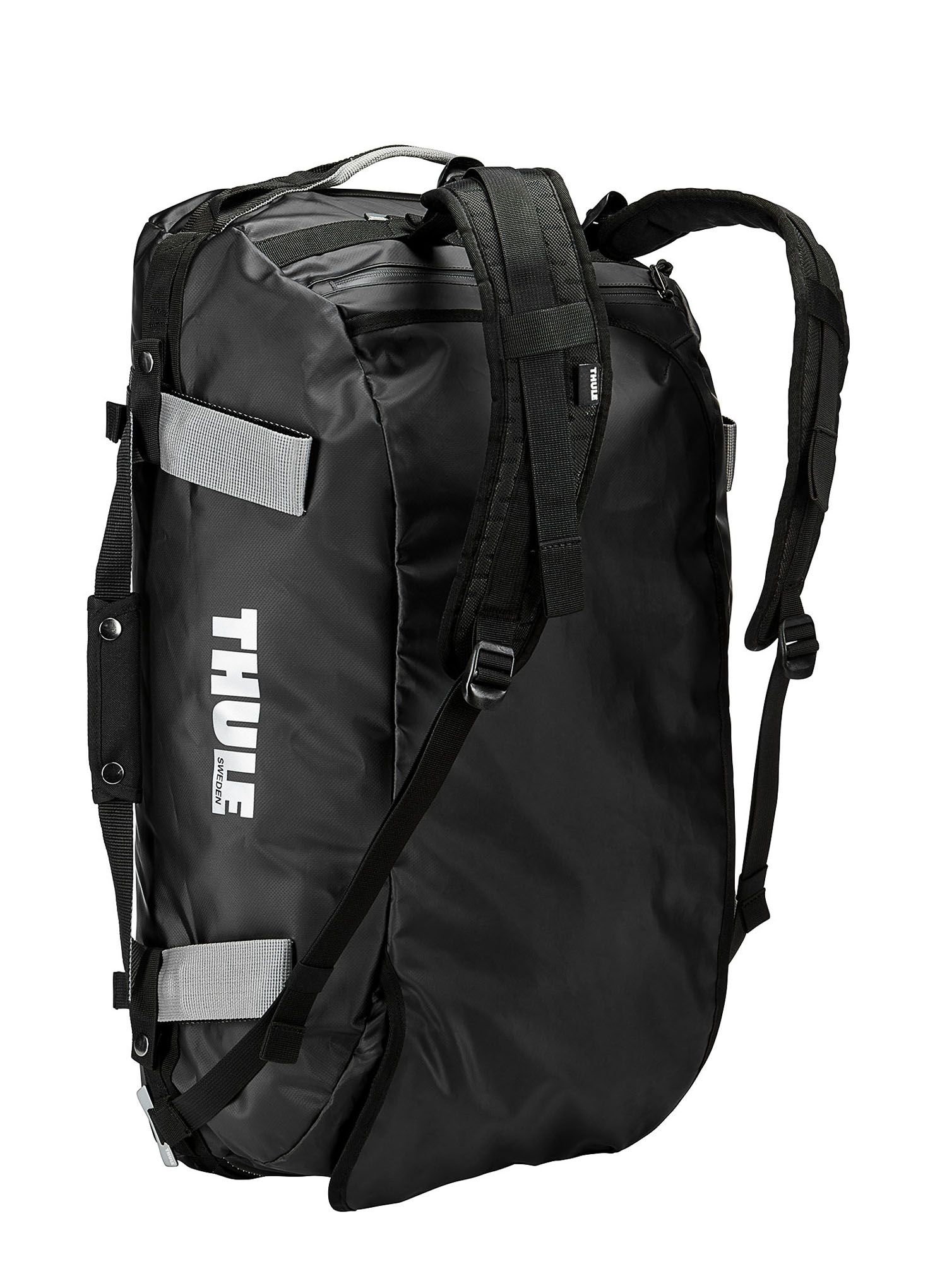 Чанта за пътуване Thule Chasm 90 - black