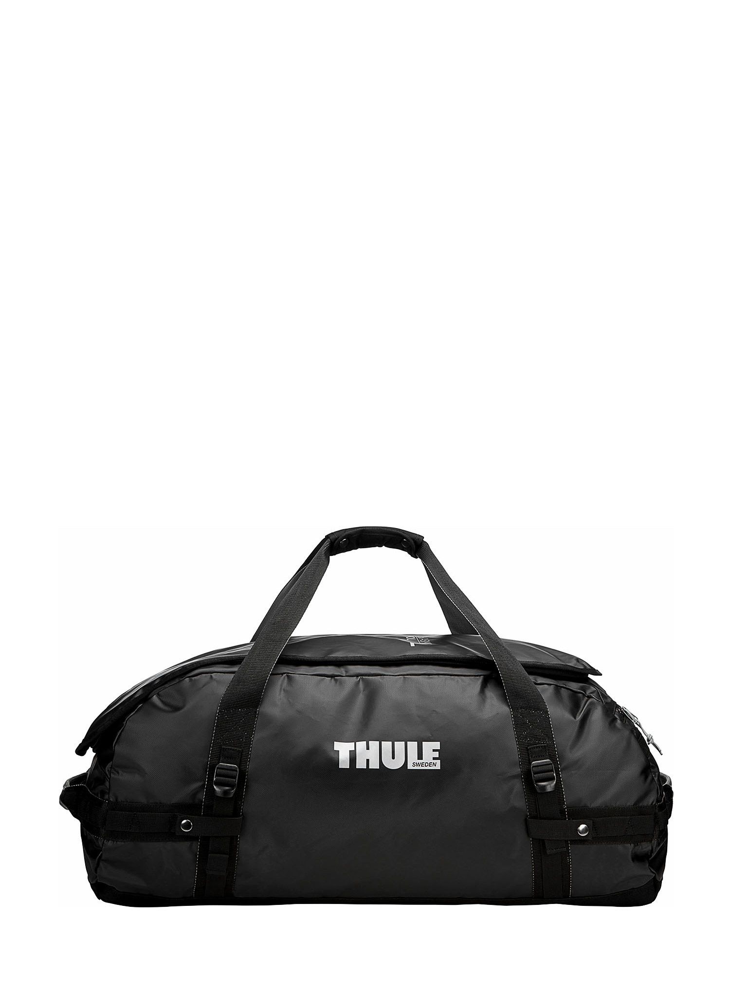 Чанта за пътуване Thule Chasm 90 - black