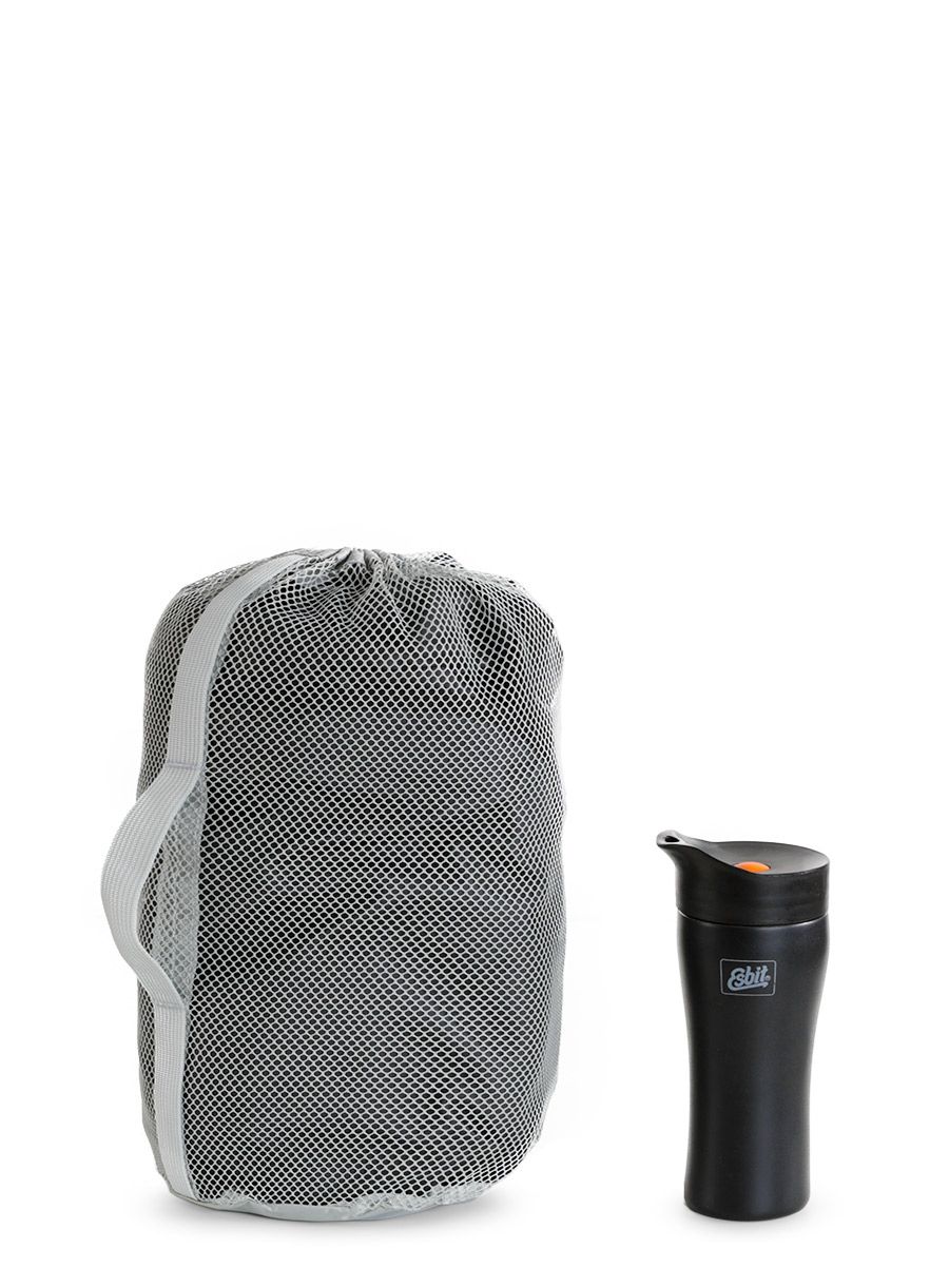 Чанта за пътуване Thule Chasm 90 - black