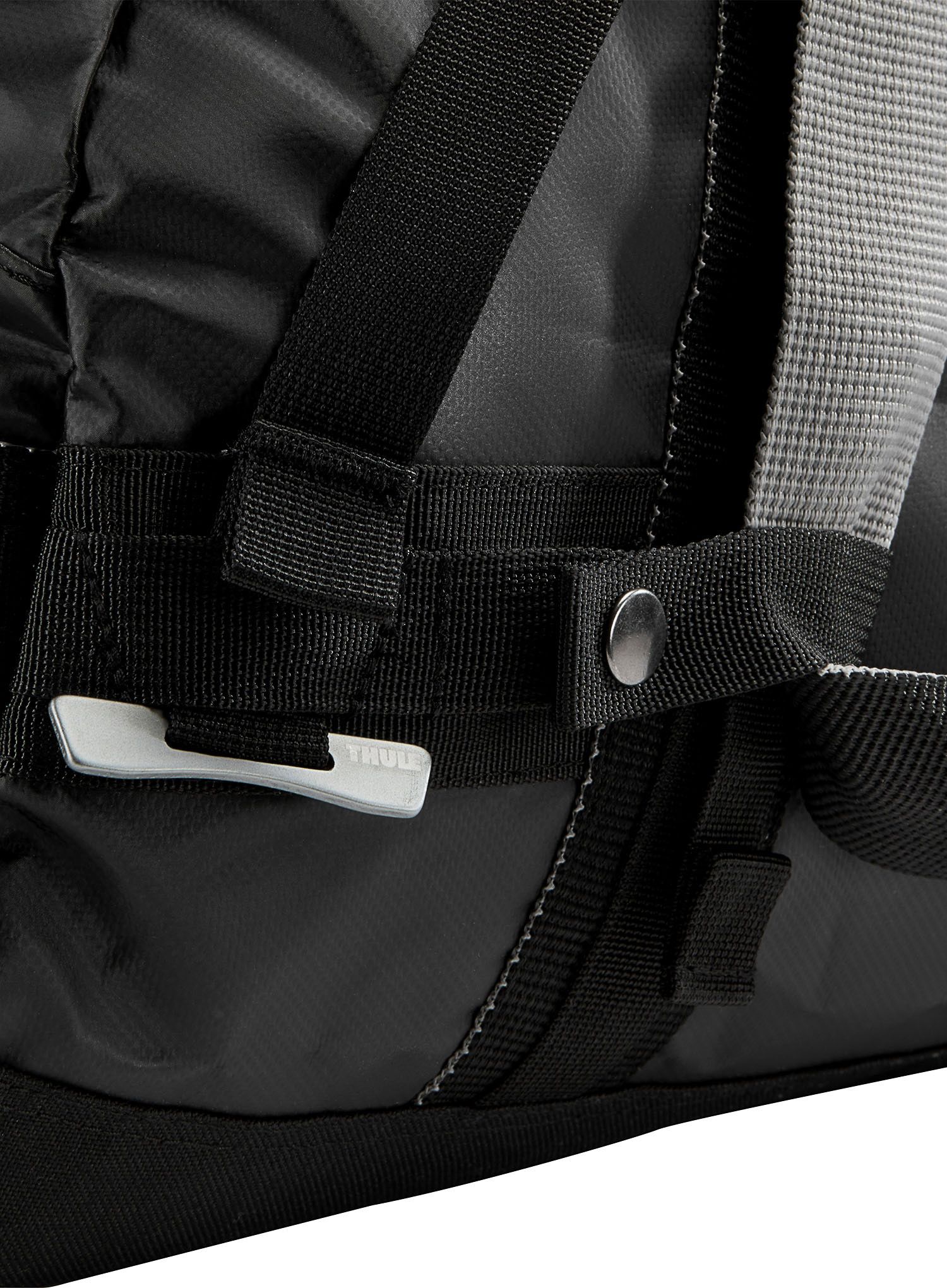 Чанта за пътуване Thule Chasm 90 - black