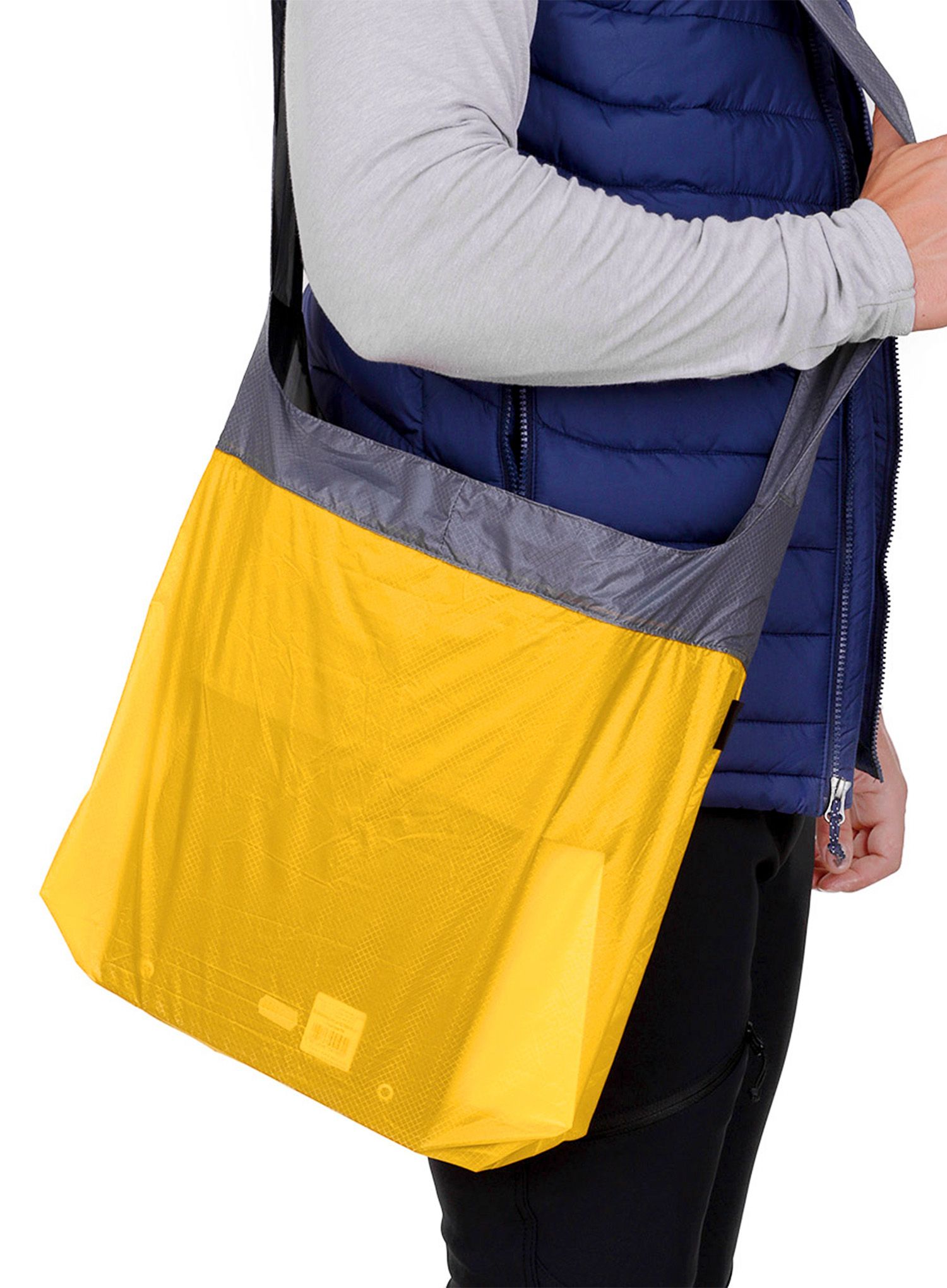 Чанта Sea To Summit Ultra-Sil Sling Bag - yellow