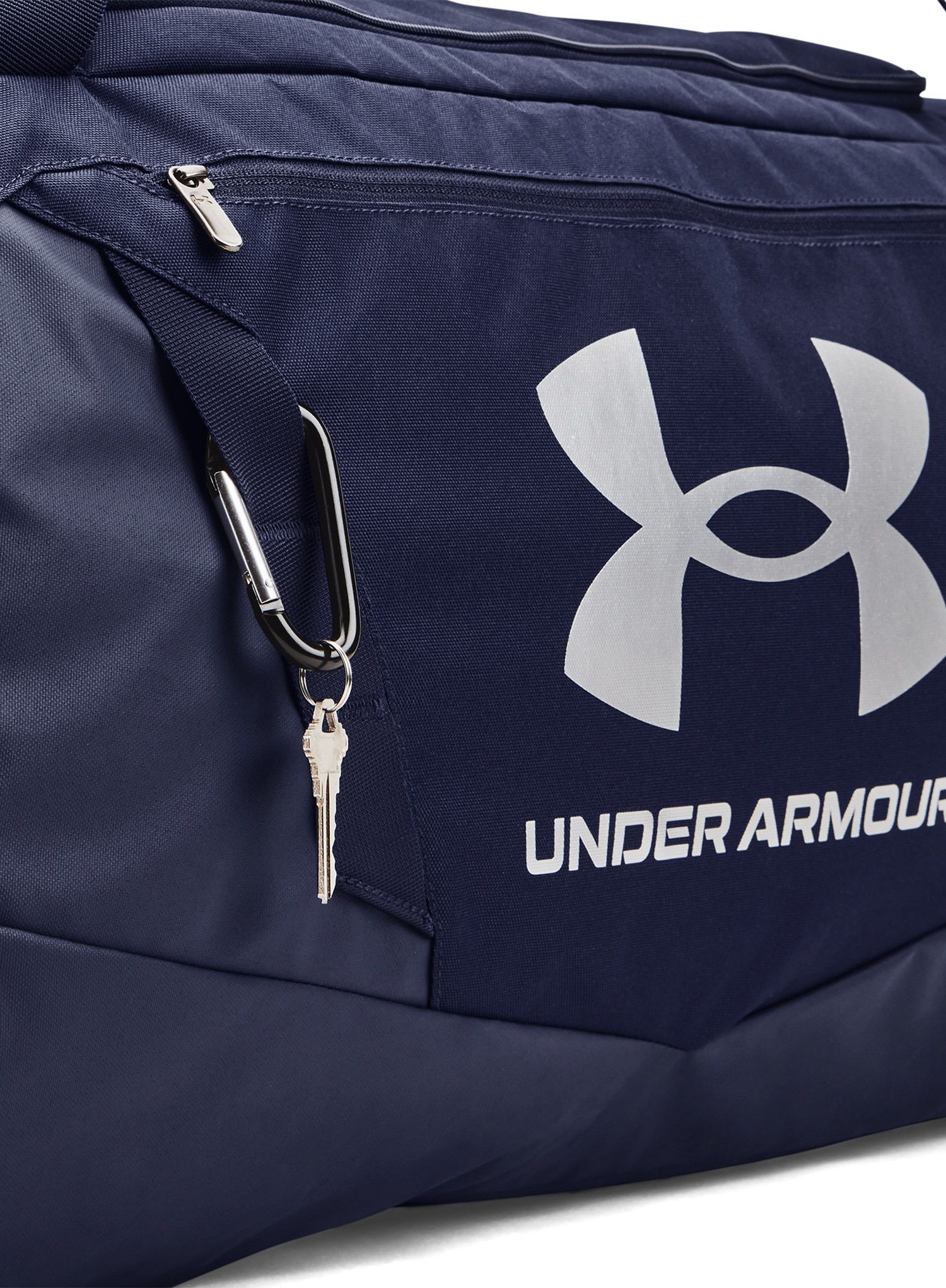 Чанта Under Armour UA Undeniable 5.0 Duffle LG - midnight navy/midnight navy