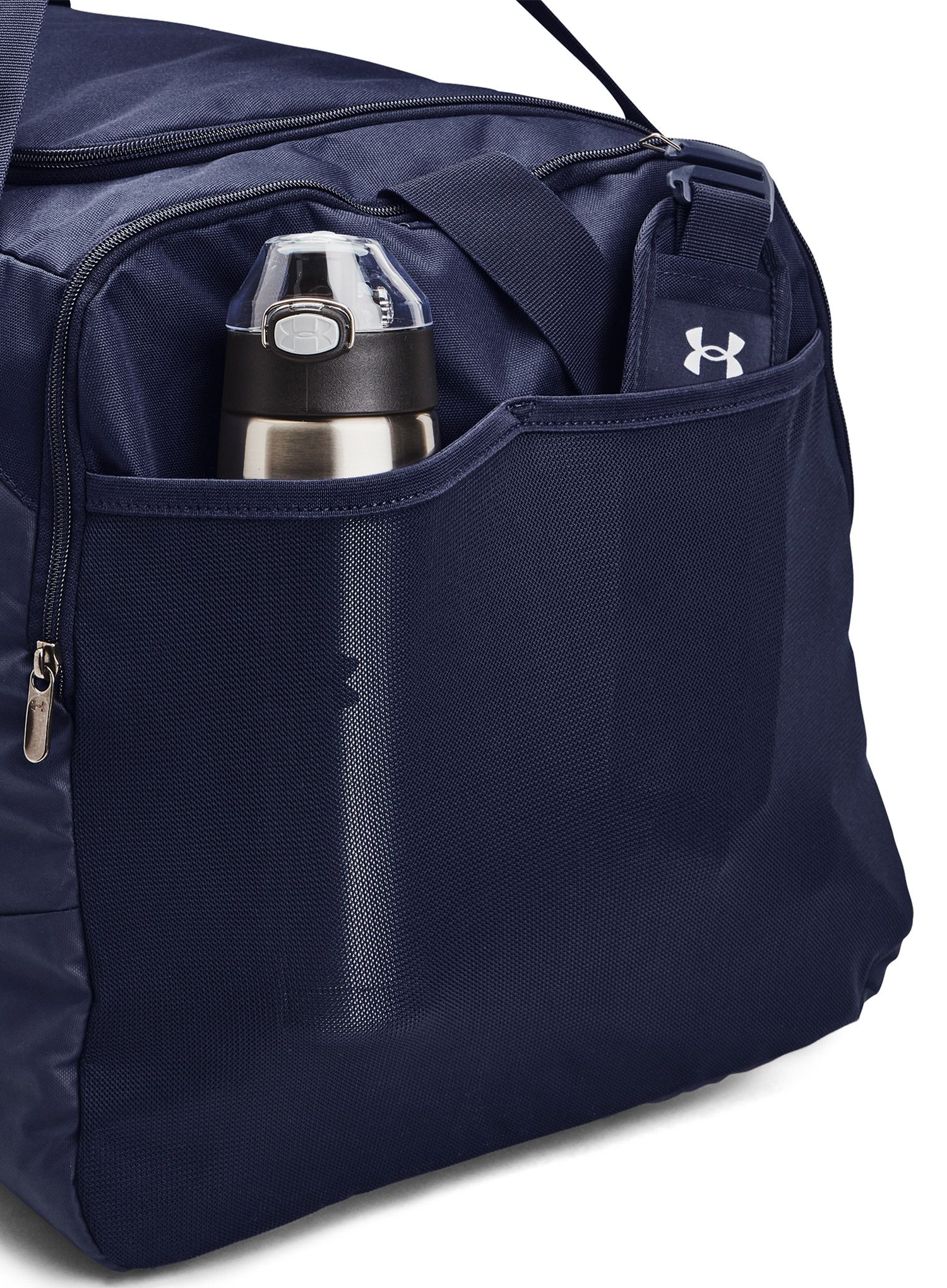Чанта Under Armour UA Undeniable 5.0 Duffle LG - midnight navy/midnight navy