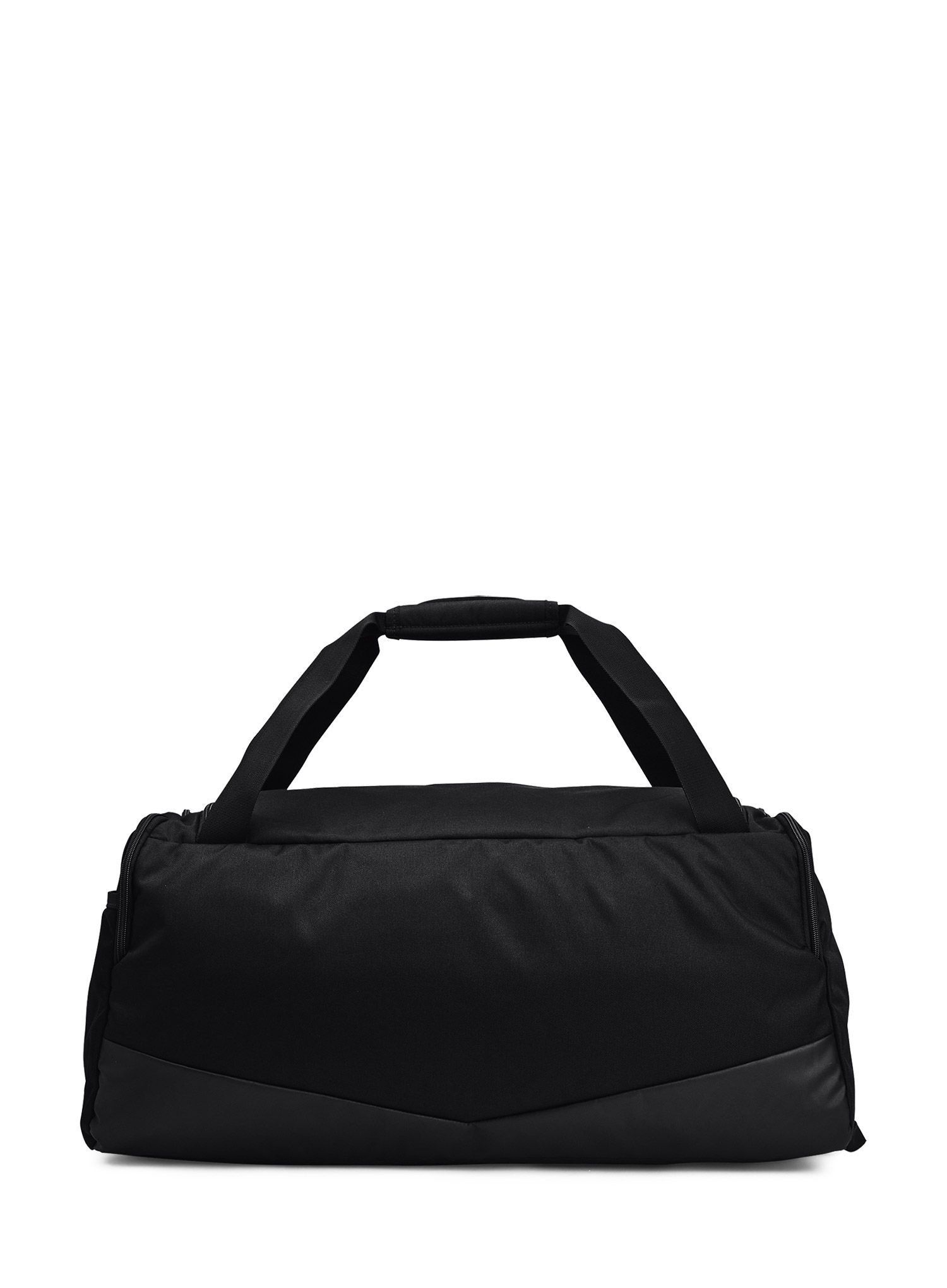 Чанта Under Armour UA Undeniable 5.0 Duffle MD - black/black/metallic silver