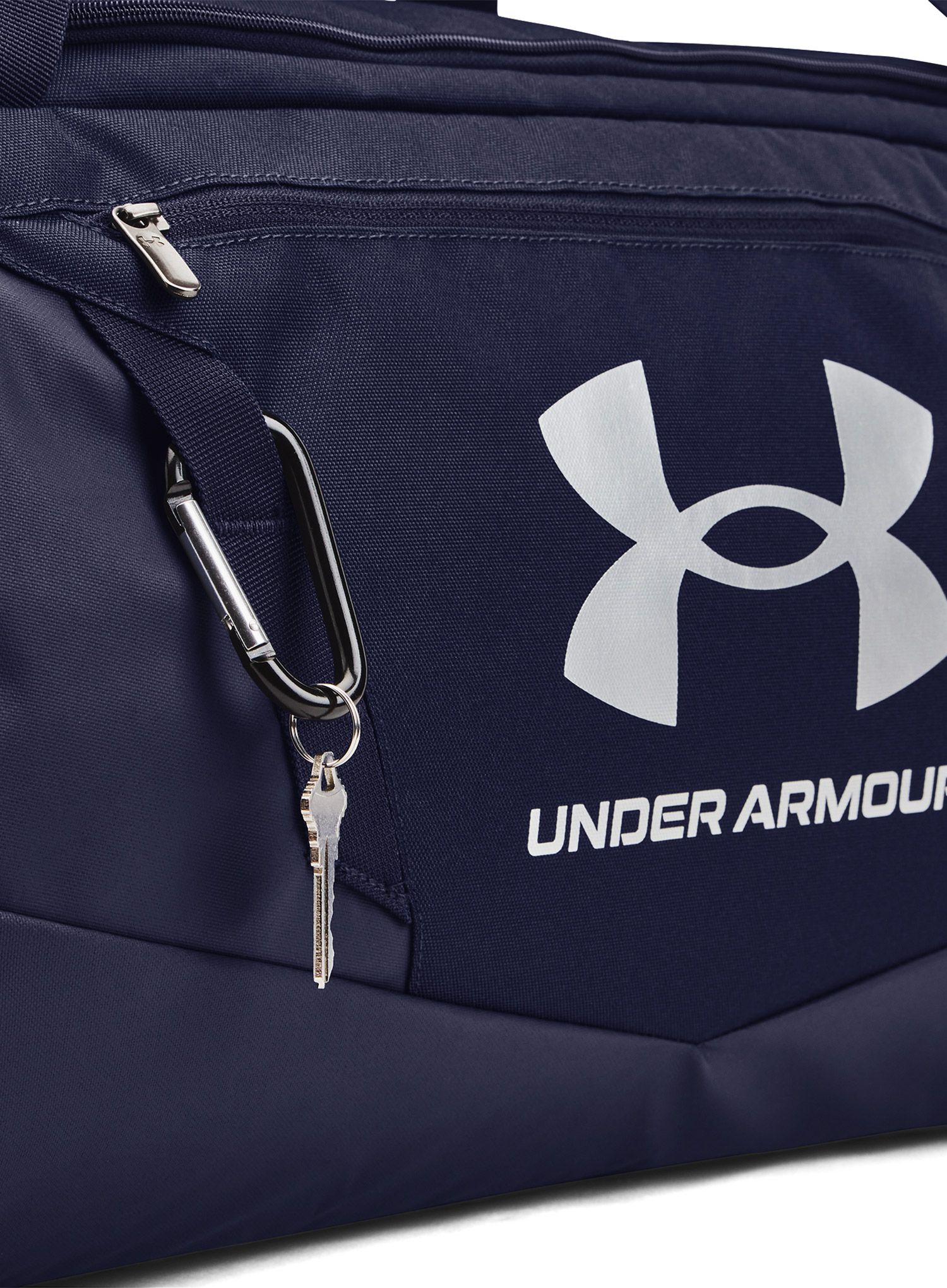 Чанта Under Armour UA Undeniable 5.0 Duffle MD - midnight navy/midnight navy