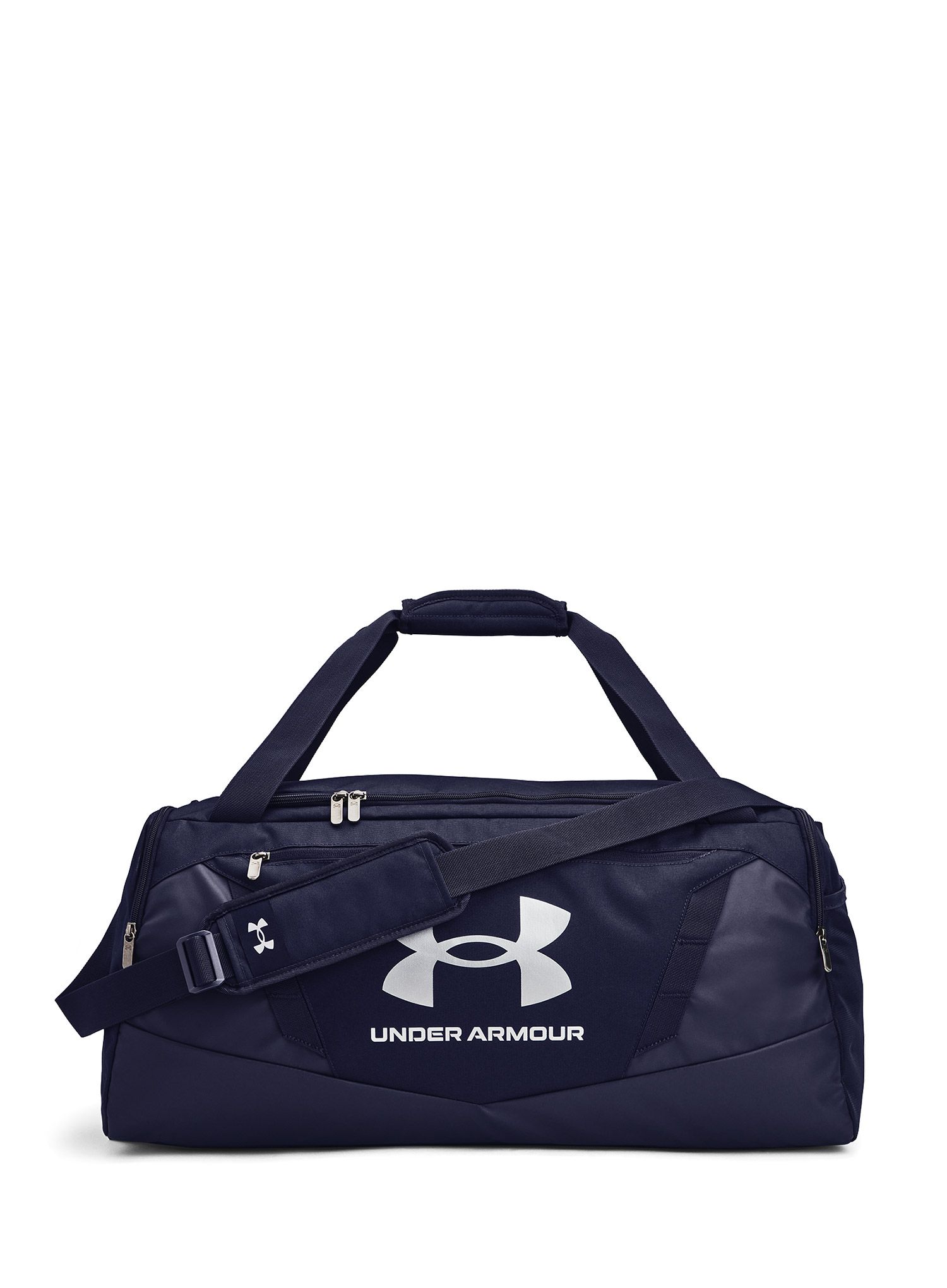 Чанта Under Armour UA Undeniable 5.0 Duffle MD - midnight navy/midnight navy