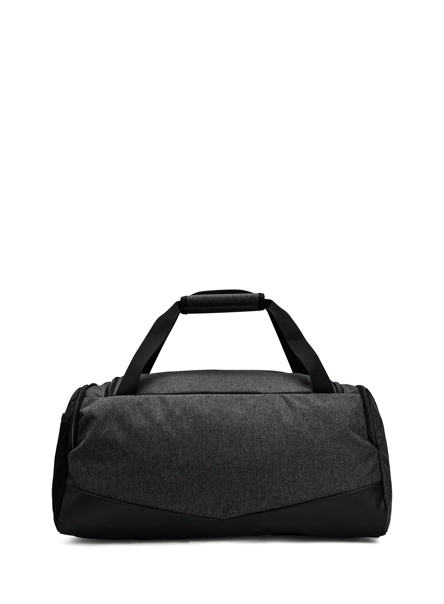 Чанта Under Armour UA Undeniable 5.0 Duffle SM - black medium heather/black