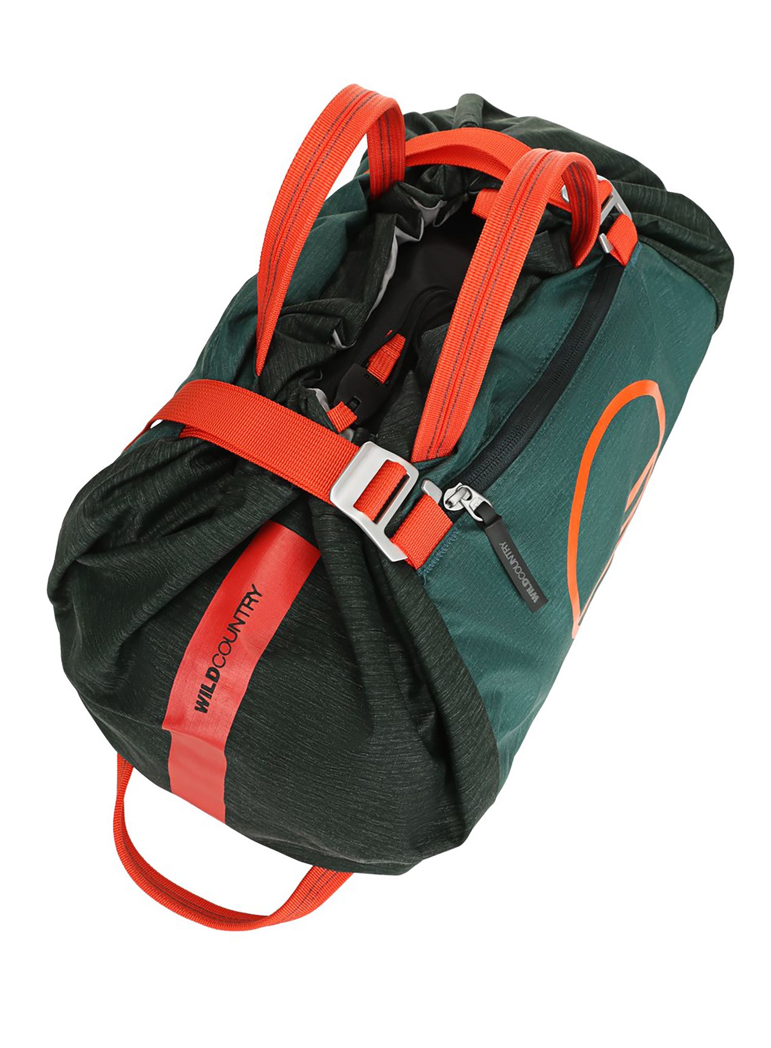 Чанта за въже Wild Country Rope Bag - scarab/alloro