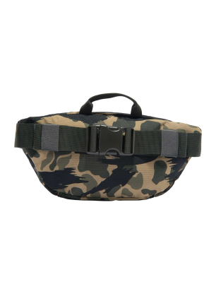 Чантичка за кръст Carhartt Waist Pack - blind duck camo